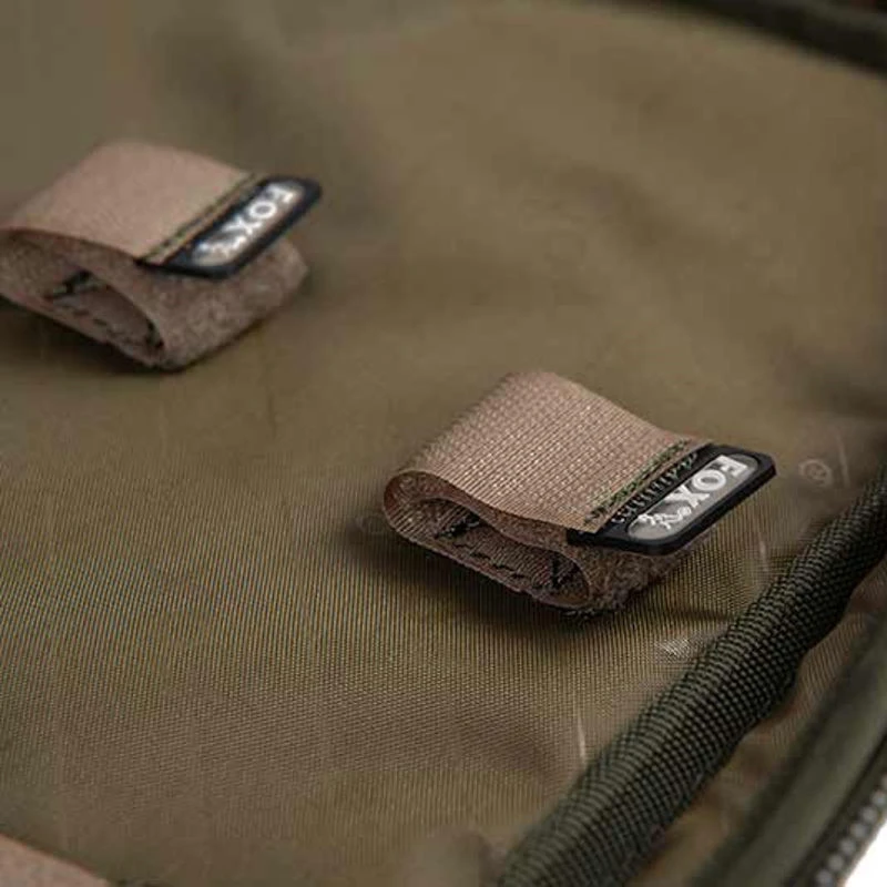 Fox Camolite Buzz Bar Bag